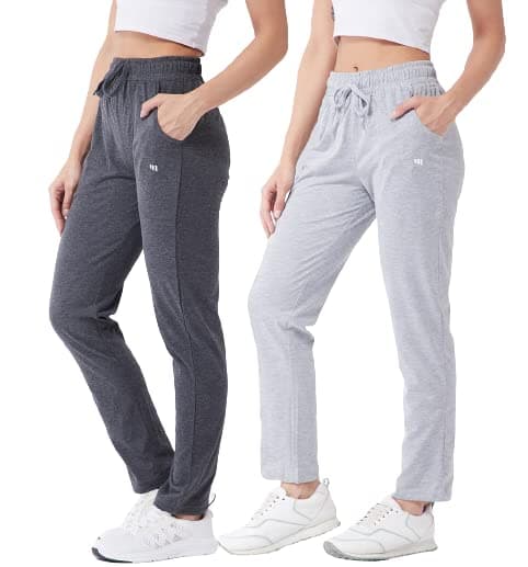 Modeve Women Track Regular Fit Pants