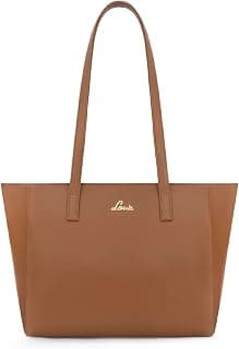Lavie Women’s Betula Large Tote Bag | Ladies Purse Handbag