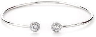 Shaya by Caratlane | 925 Silver|All of the Lights Bracelet | Gifts for Womens & Girls