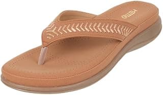 Metro Women’s Comfortable Everyday Slippers