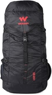 Wildcraft Trek, 60 L, Rucksack