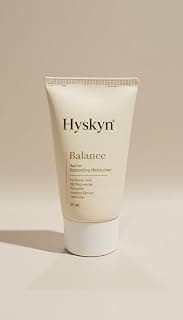 Balance Barrier Supporting Moisturiser with 6% Azelaic Acid, 4% Niacinamide, Ceramides, 50 ml
