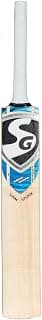 SG English Willow Cricket Bat Liam Spunk (Leather Ball) (Size 5)