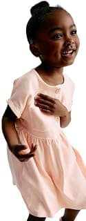 Marks & Spencer Girls Dress