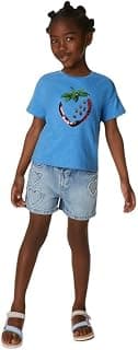 Marks & Spencer Girls T-Shirt