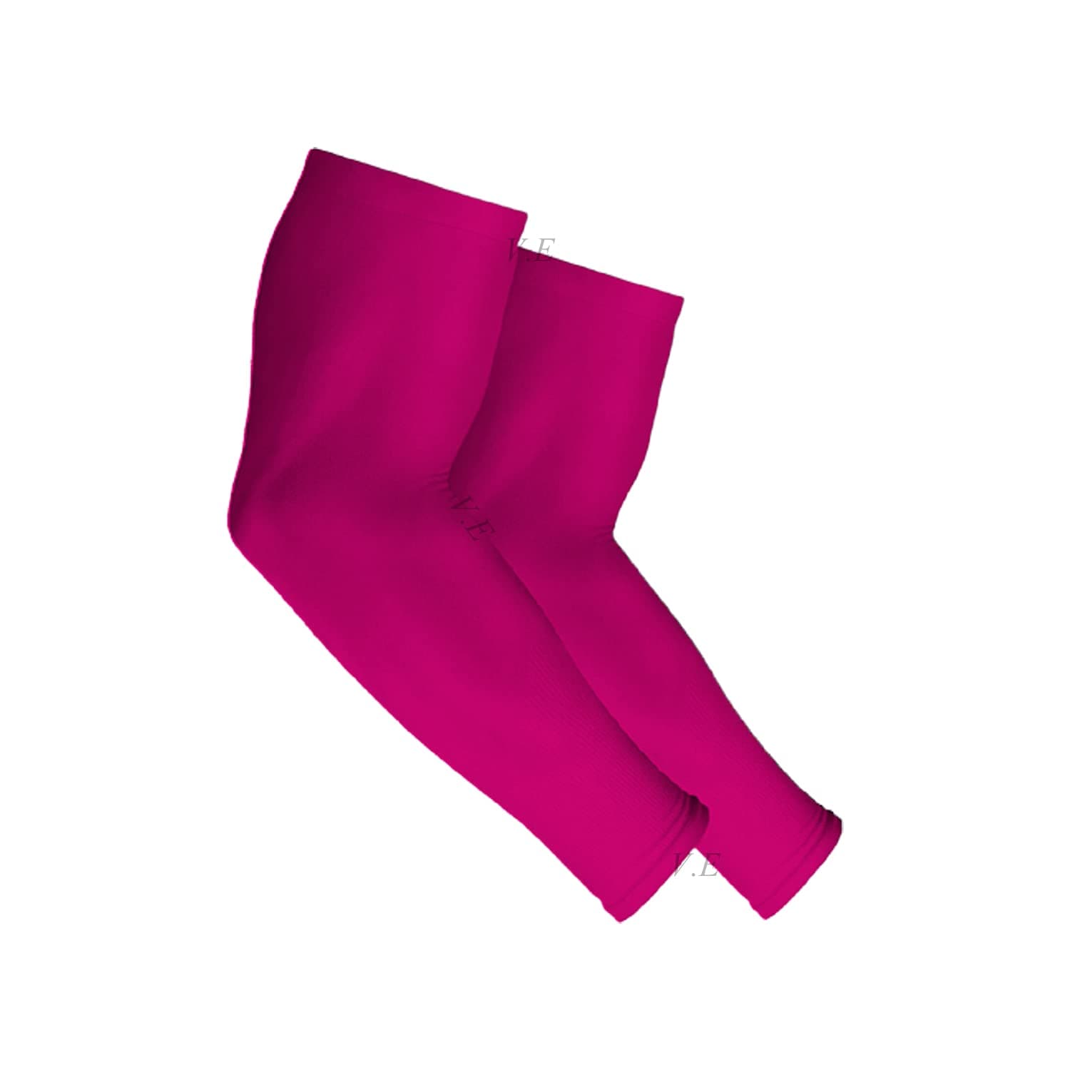 V.E High Performance Arm Sleeves for Athletic Arm Sleeves Perfect for Cricket, Bike Riding,Cycling & Outdoor Activitiess