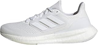 adidas Mens Pureboost 23 Running Shoe