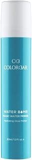 Colorbar Magic Water Primer, Clear, 30 ml | Feather-light glow primer |Ddelivers instant hydration | Protection from pollutants