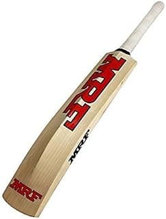 vk-18 kohli sixer King new Edition 2026 m-01 English Willow Leather Cricket bat