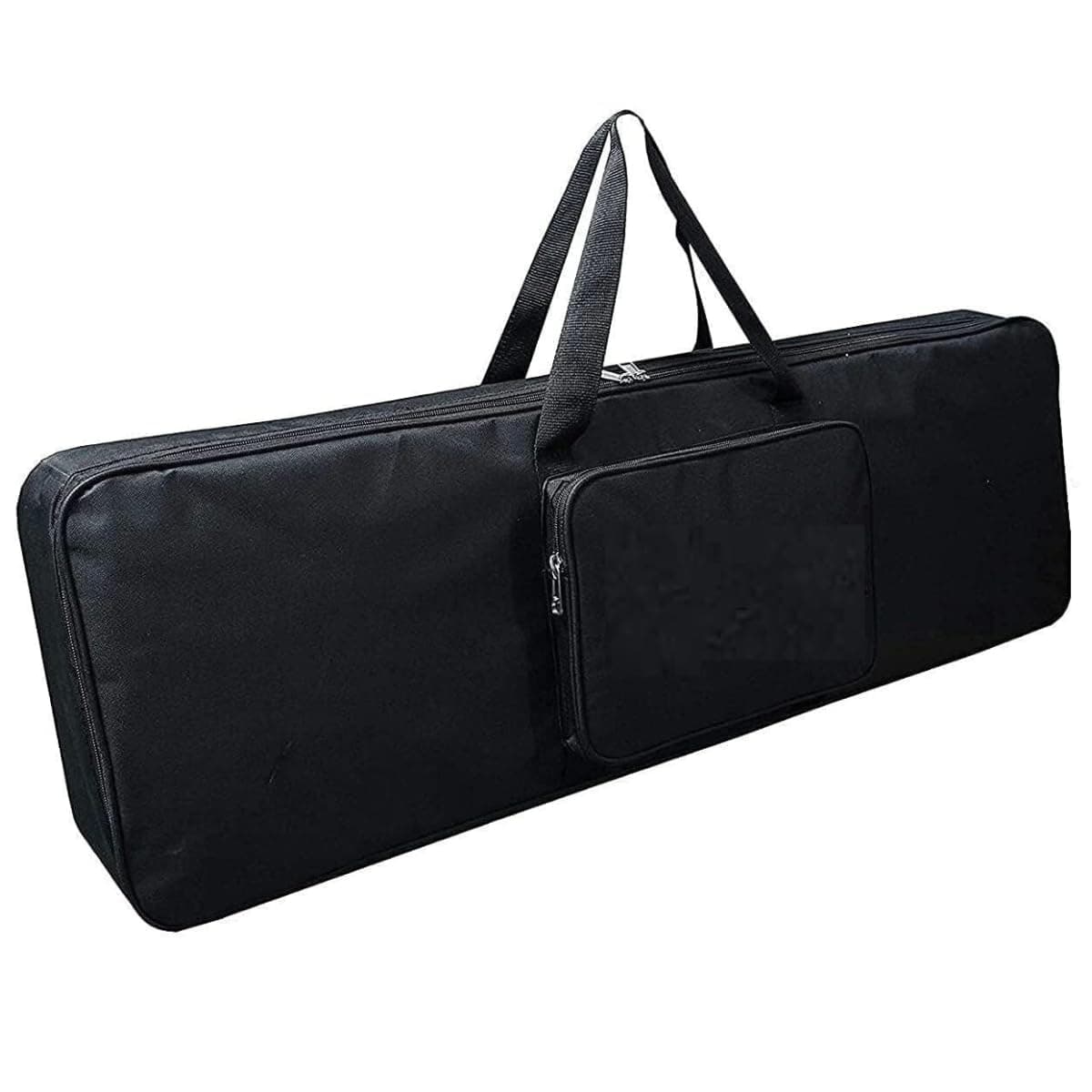 IMAGINEA 61 Keys Electric Piano Keyboard Bag | 38-Inch Waterproof Padded Bag with Shoulder Strap and Storage Pocket | Compatible with PSR-F52, F51, E263 & Casio CTK 2550, CTK 3500, CT-S200, CT-S300