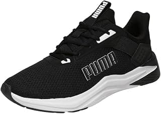 PUMA Unisex-Adult FTR Wave Running Shoe