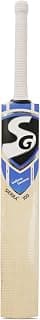 SG Sierra 100 English Willow Cricket Bat (Sierra 100 No 5)