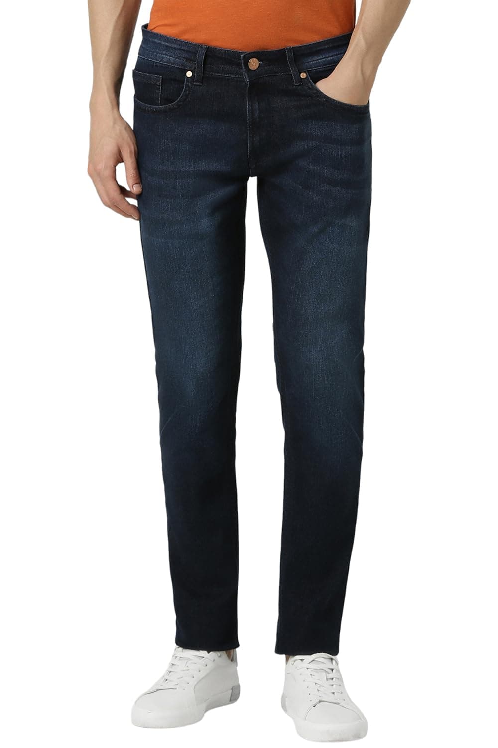 Peter England Men Jeans