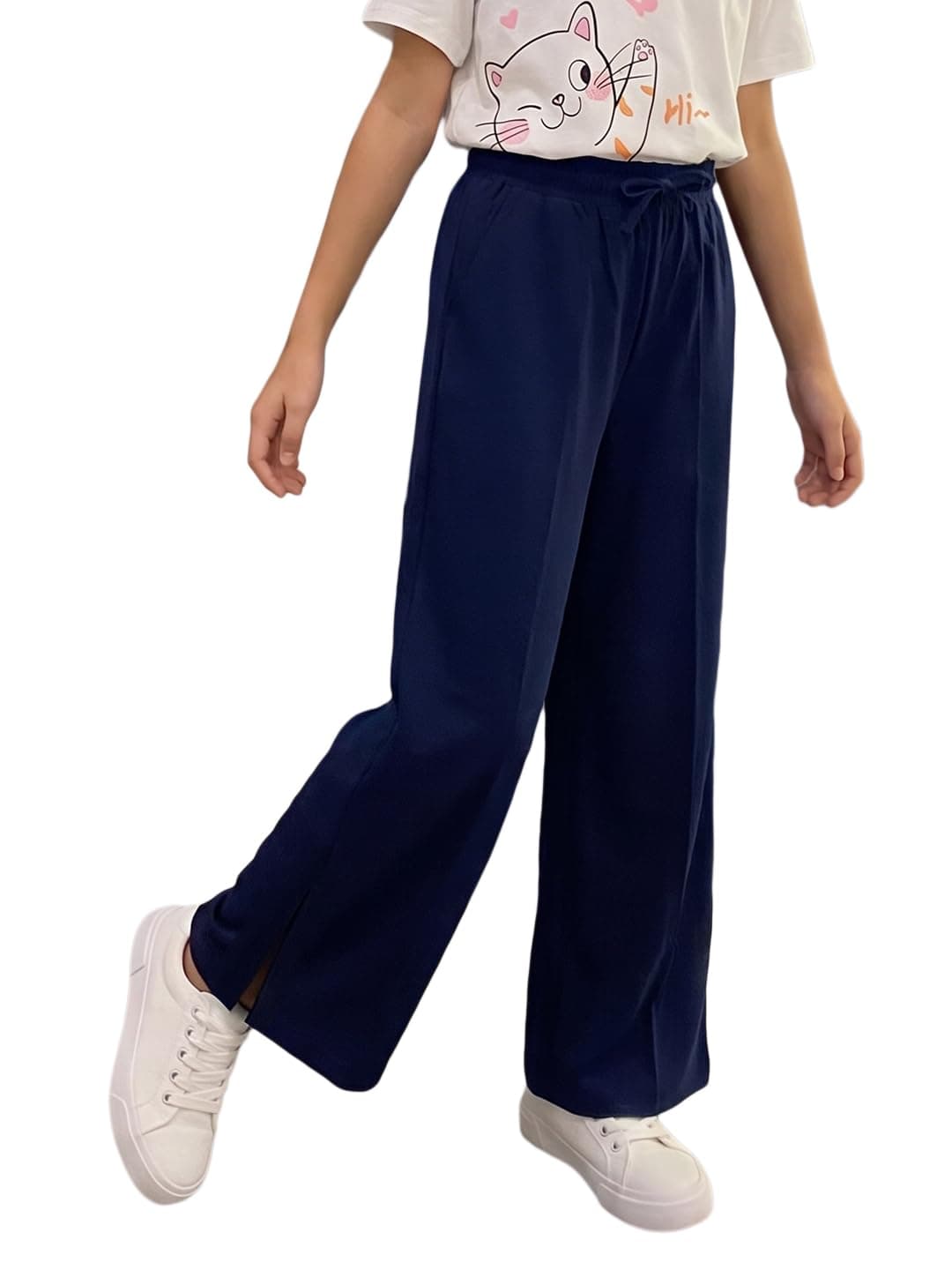 Li'l Tomatoes Girls Track Pants