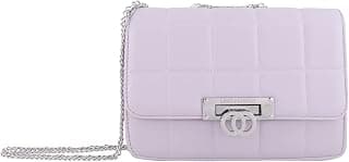 Lino Perros Womens Lavender sling bag