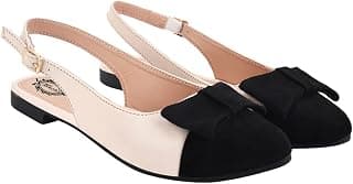 Shoetopia Women's Ballet Flats