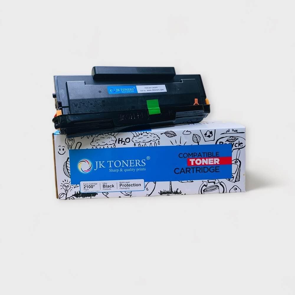 PG208 | PG 208kev Toner Cartridge Compatible with Pantum P2210 P2518 M6518 M6559 Series