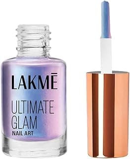 Lakme Color Crush Nailart U4|| 6 ml