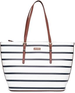 Van Heusen Tote Bag (Black)