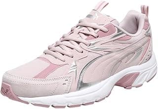 PUMA Unisex-Adult Milenio Tech Sd Res Sneaker