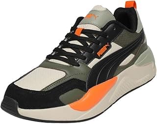 PUMA Unisex-Adult X-ray 2 Square Sheer Sneaker