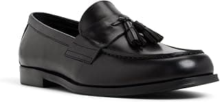 Aldo Lionel Men's Black Formal Shoes
