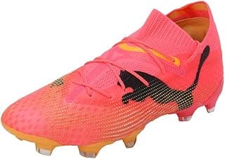 PUMA Womens Future 7 Ultimate Fg/Ag WN's Football Shoe