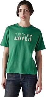 Levi's Women's Relaxed Fit T-Shirt