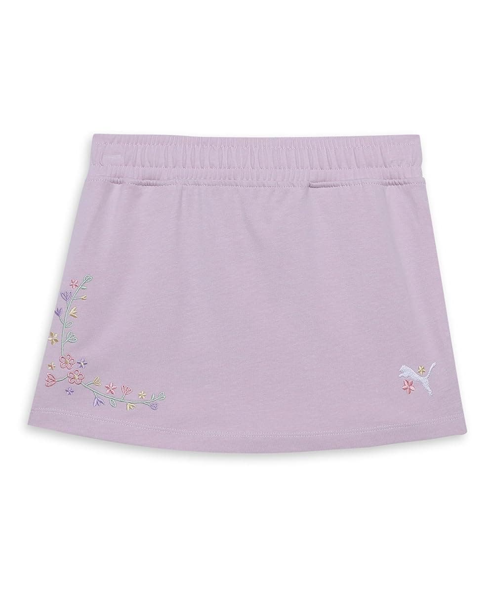 Puma Girls Skirts