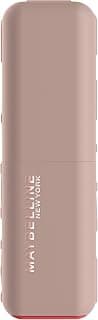 Maybelline New York Serum Lipstick (Matte) weightless hydration, One-swipe bold color, Pink - 003 Open Late, 4.2g