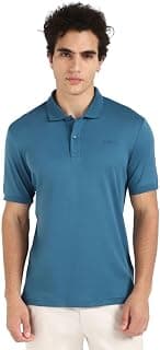 Calvin Klein Men Polo Shirt