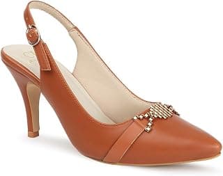 Carlton London Women Stiletto Heels