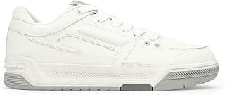 Red Tape Lifestyle Sneakers for Men for Classic Everyday Comfort