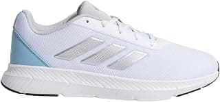 adidas Mens Air-yardfun Running Shoes