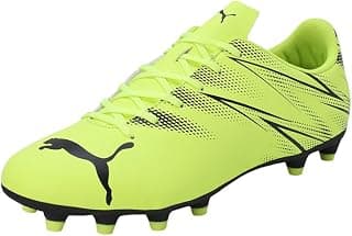 PUMA Men ATTACANTO FG/AG Football Shoe