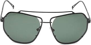 Fastrack Aviator Polarized Sunglasses for Men