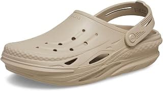 Crocs Off Grid Unisex Adult Clog