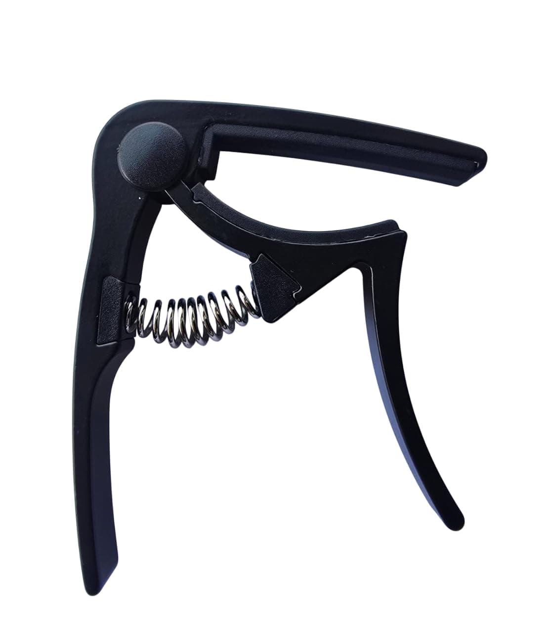 Intern Guitar Capo Quick Change For Ukulele, Electric And Acoustic Guitars (INT-GC-114)