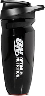 Optimum Nutrition Opti-Lock™ Shaker, 600 ml
