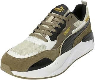 PUMA Unisex-Adult X-ray 2 Square Sd Sneaker