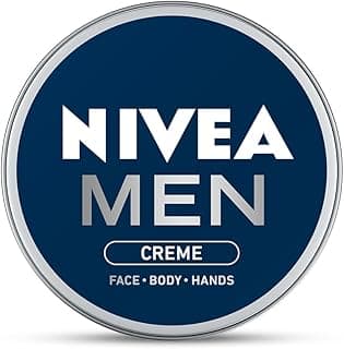 NIVEA MEN Moisturiser Cream, 75ml