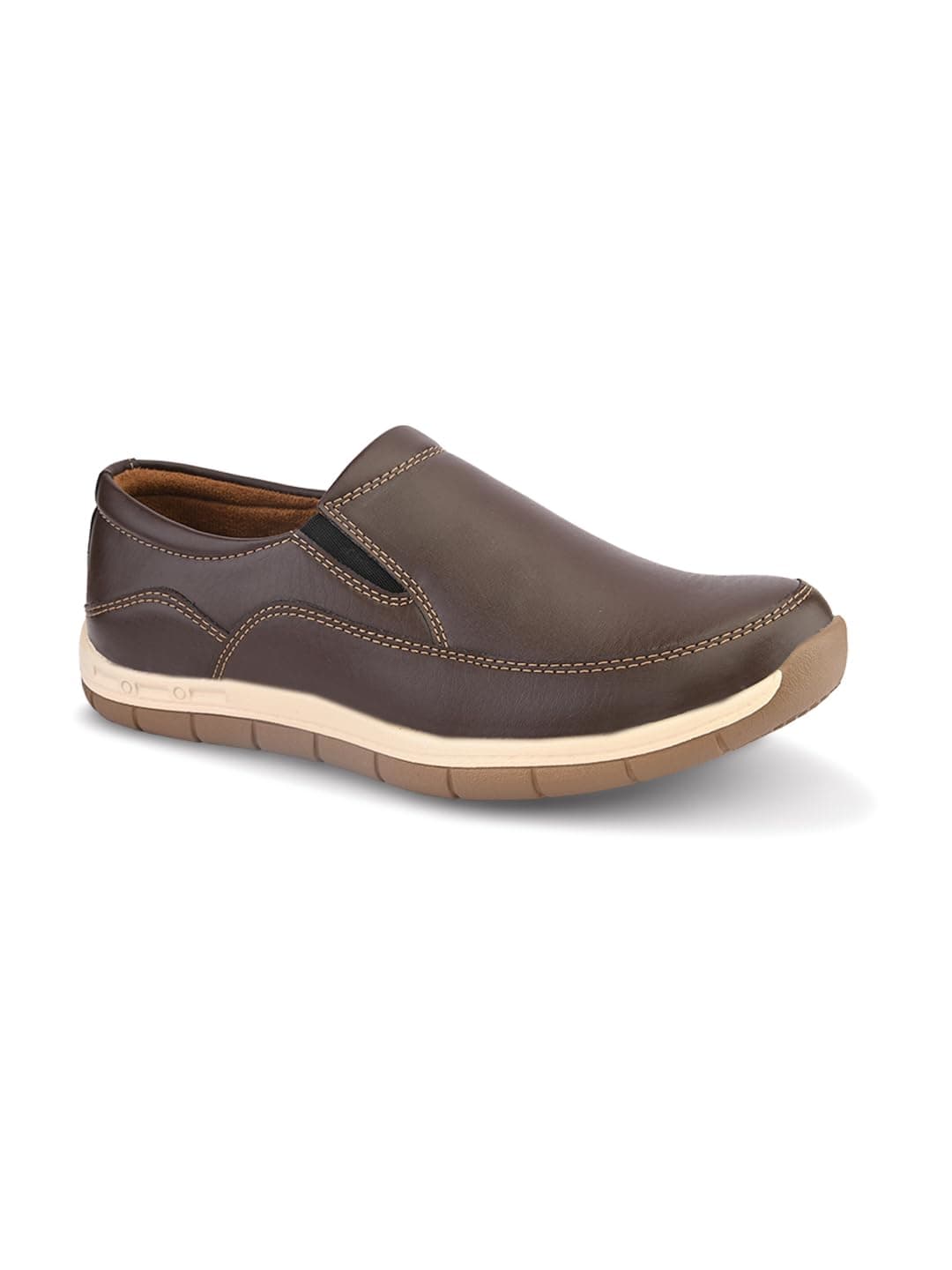 Prolific Men's Comfortable and Flexible Loafer Shoes | Casual Shoes