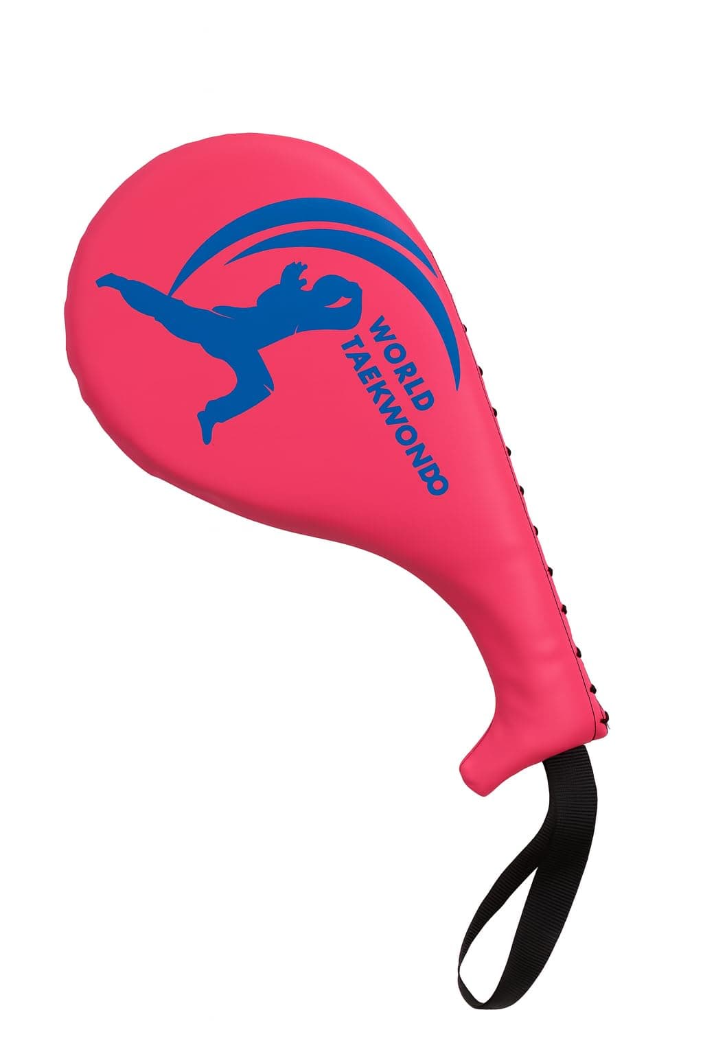 Taekwondo Durable Kick Pad Target for Karate Kickboxing Training