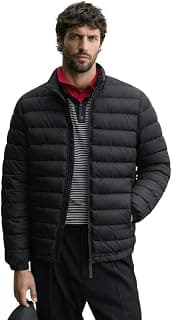 KOTTY Men Mens Puffer Jacket| Standard Length