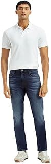 Levi's Men's 511 Slim fit darkblue Jeans
