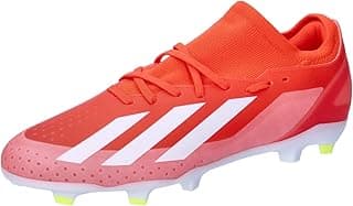 adidas Men X Crazyfast League Fg Running Shoe