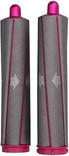Dyson 40mm Airwrap™ Long Barrels (Iron/Fuchsia)