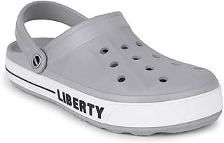 Liberty Men Clogs