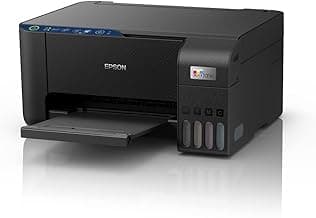 Epson EcoTank L3252 Wi-Fi All-in-One Ink Tank Printer for Home & Office