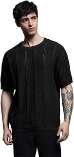 JACK & JONES Men's Oversized Tshirt